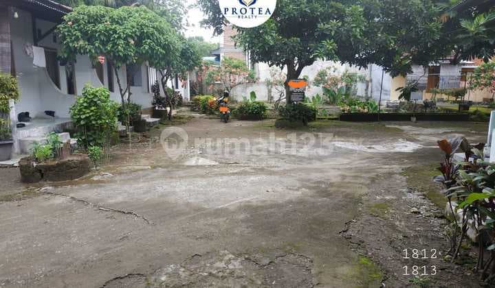 Di Jual Cepat Tanah, Bonus Bangunan Kos dan Rumah, Di Cirebon