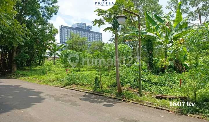 Jual Tanah Kavling Premium - Resort Dago Pakar , View Golf Jual Tanah Kavling Premium - Resort Dago Pakar , View Golf