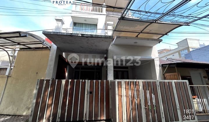 For Sale 3-Story House in Puri Bintaro Hijau