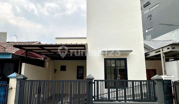 Dijual Rumah Catalina Gading Serpong