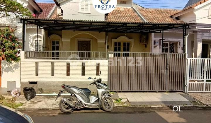 For Sale: Ready-to-Occupy House at Nusaloka, BSD City