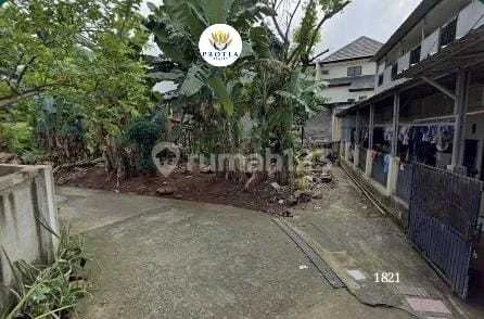 Kavling Strategis Dijual - Pagedangan Dekat Ice Bsd Kavling Strategis Dijual - Pagedangan Dekat Ice Bsd