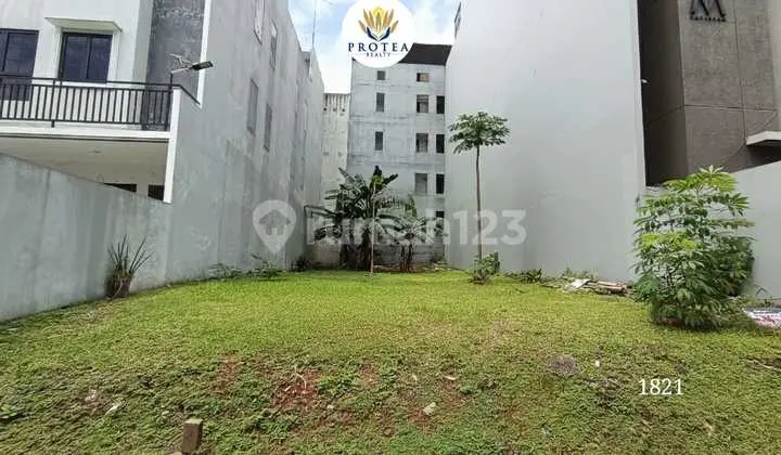 Near City Bus Access, Near Toll Road Access, BSD Land