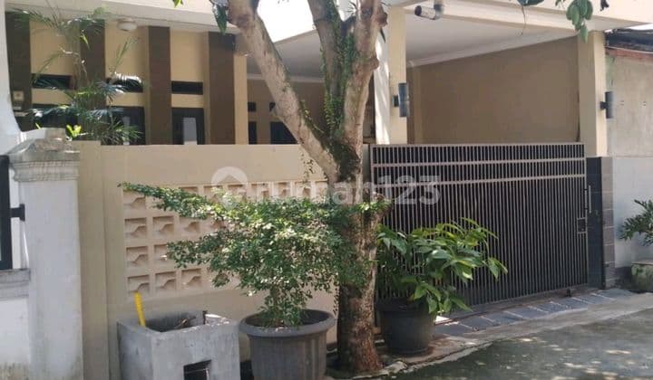Rumah 1½ Lantai Siap Huni Di Vila Pamulang