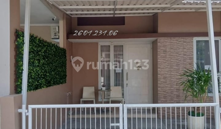 Rumah Cantik Siap Huni di Bukit Dago, Rawa Kalong