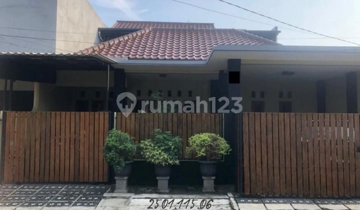 Rumah Siap Huni Di Pamulang Blok Ax Rumah Siap Huni Di Pamulang Blok Ax