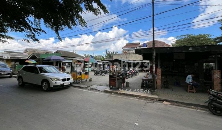 2 Unit Kavling @240 Meter Di Bukit Nusa Indah, Sarua, Ciputat 2 Unit Kavling @240 Meter Di Bukit Nusa Indah, Sarua, Ciputat