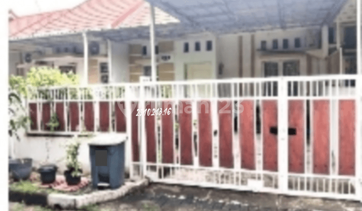 Rumah Siap Huni Di Gria Jakarta 2