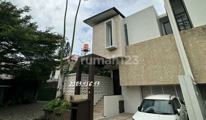 Rumah Siap Huni Di Pinang Residence, Pondok Labu