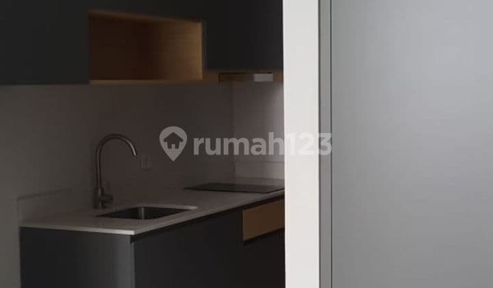 Dijual Cepat 1BR Pool view TURUN HARGA di Taman Anggrek Residence