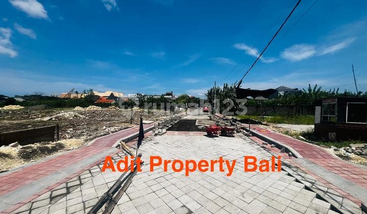 Tanah Nakula Denpasar Bali