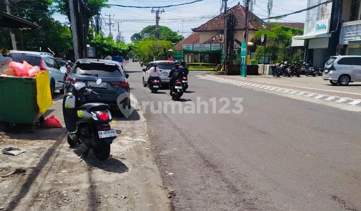 Tanah Merdeka Renon
