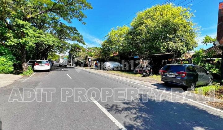 Tanah Murah Merdeka Raya Kuta Bali