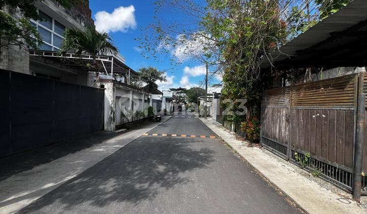 Taman Sari Land Kerobokan Bali