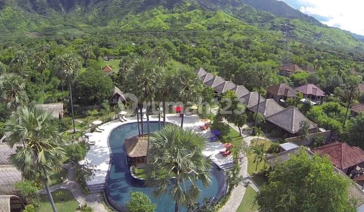 Pemuteran Buleleng Resort & Spa