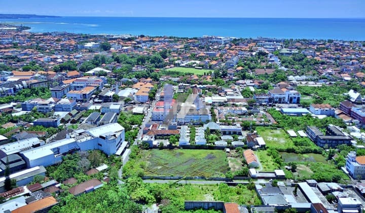 Tanah Dewi Sri Kuta Bali