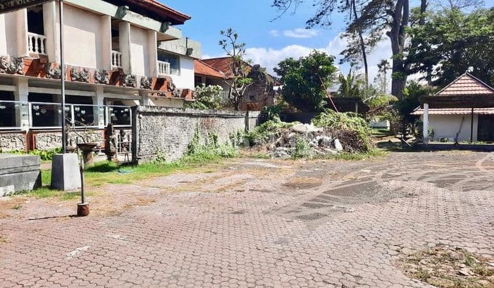 Land Hang Tuah Sanur Kaja Denpasar South Bali