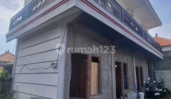 Kost Ceningan Sari Sesetan South Denpasar