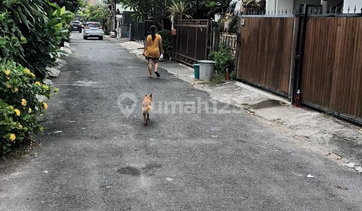 Tanah Jaya Giri Renon Denpasar Bali