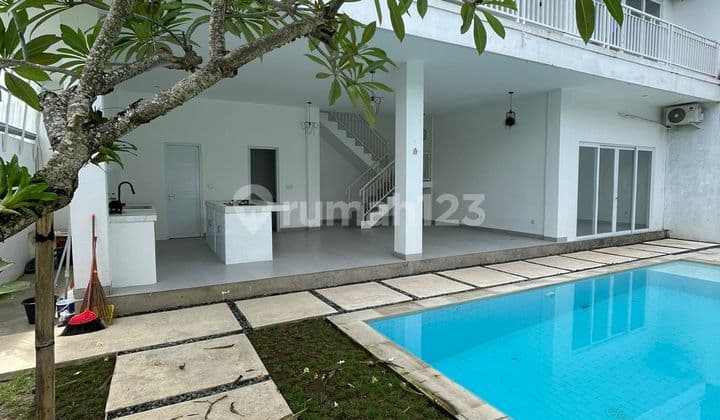 Villa Munggu Mengwi Badung Bali