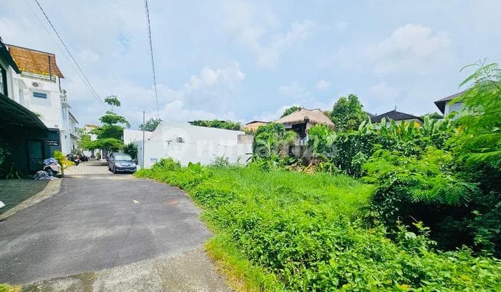 Padonan Canggu Land