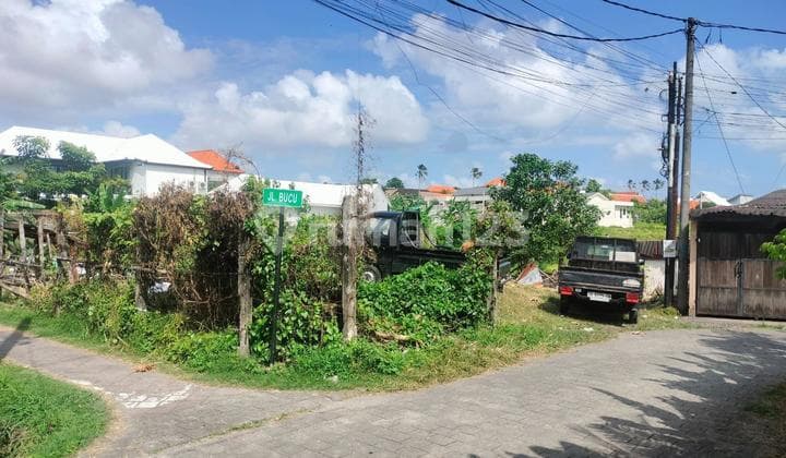 Tanah Bumbak Kerobokan Badung Bali