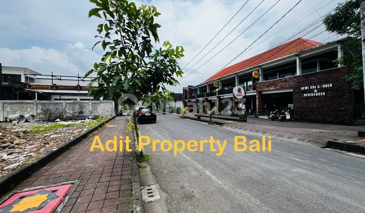 Land of Dewi Sri Kuta Bali