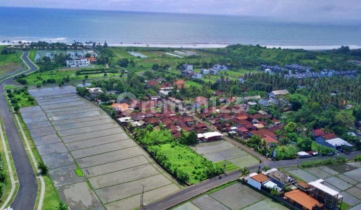 Tanah Pangkung Tibah Kediri Tabanan
