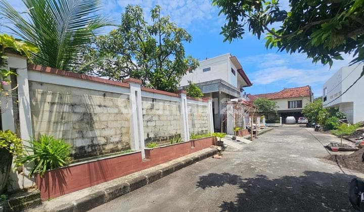 Tanah Premium Sesetan Denpasar Selatan