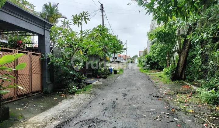 Dukuh Sari Penamparan Gatsu Land, Denpasar