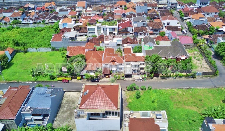 Cheap House Imam Bonjol West Denpasar