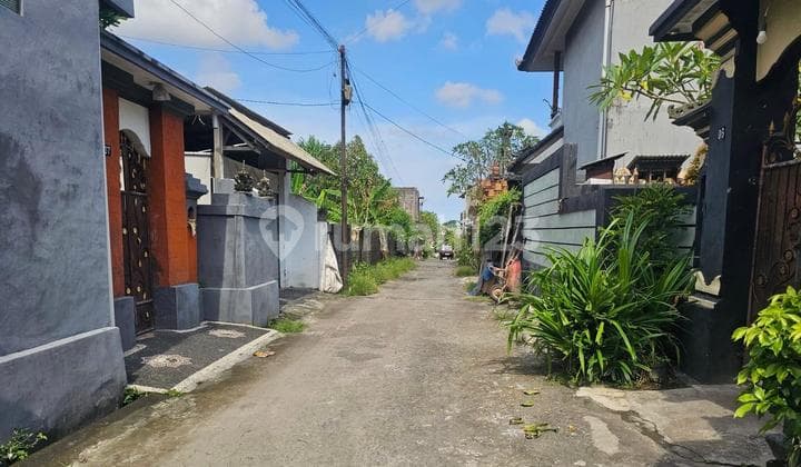 Munggu Kediri Tabanan Land