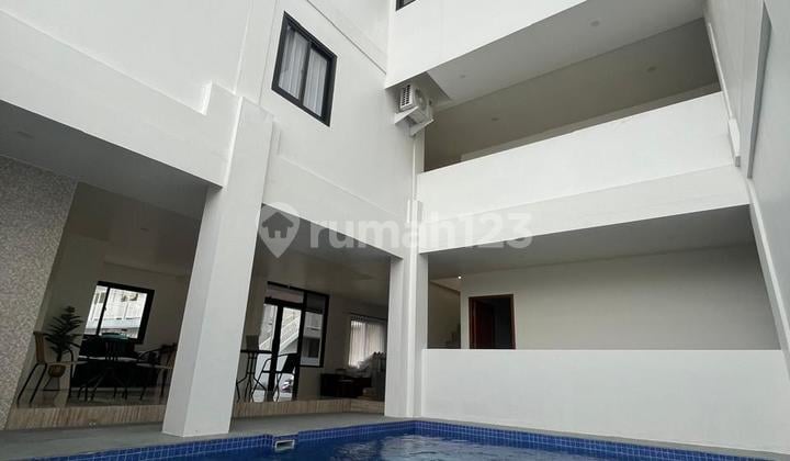 Guesthouse Ungasan Jimbaran Bali