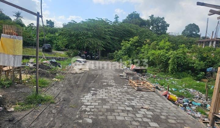 Berawa Land Canggu