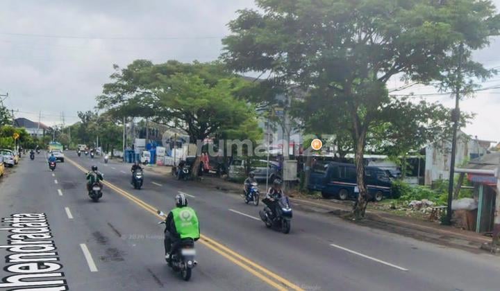 Cheap Land Mahendradata Denpasar Bali