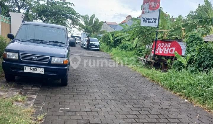 Tanah Murah Pura Demak Denpasar