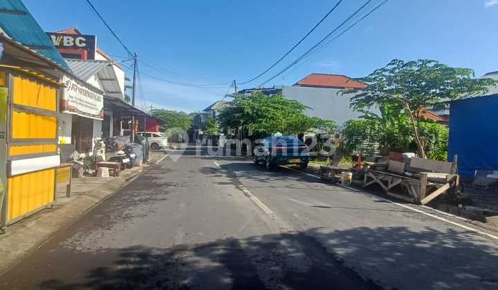 Himalaya Land Plot, North Denpasar