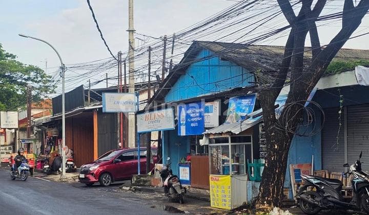 Tanah Merdeka Raya Kuta Badung