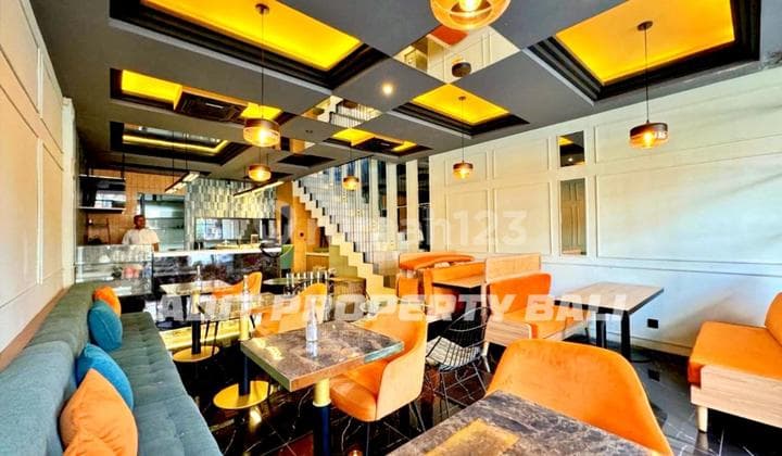 Ruko Berawa Canggu Badung