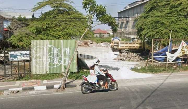 Mahendradata Main Land, Denpasar, Bali