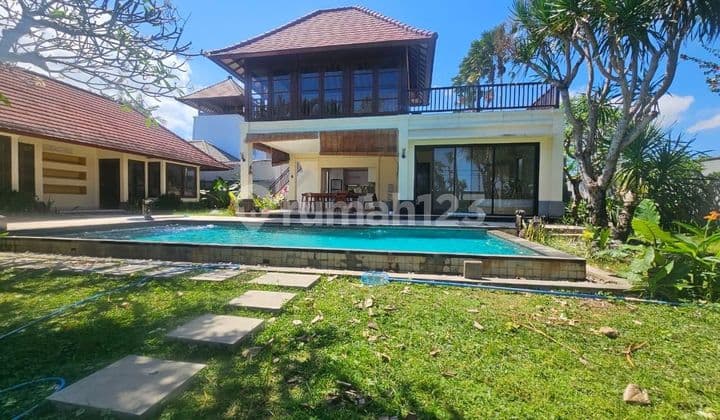 Villa Kedungu Kediri Tabanan Bali