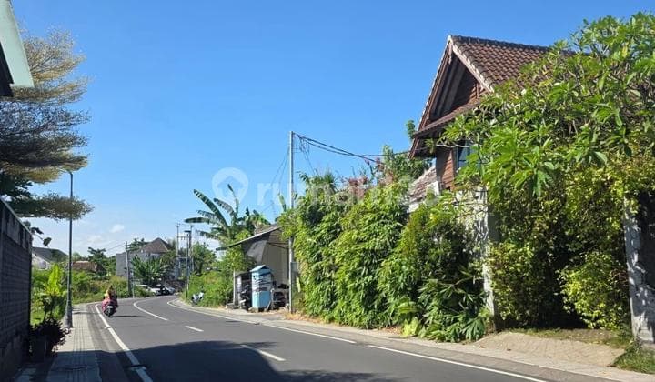 South Canggu Kayu Tulang Land