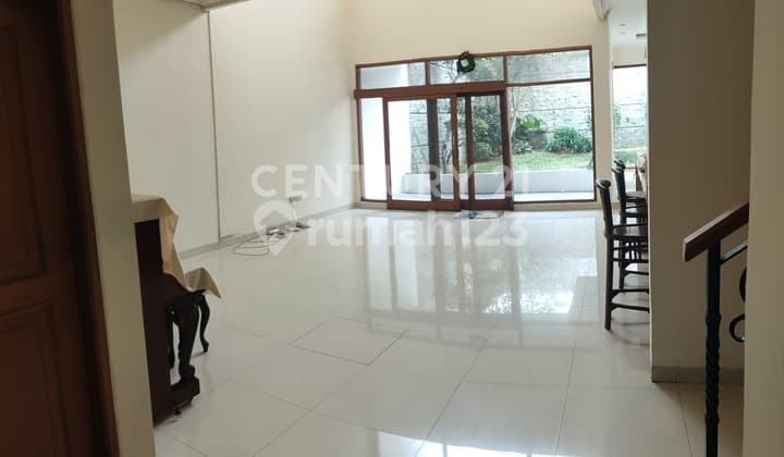 Rumah Idaman Siap Huni Komplek Taman Sakura Indah Bandung