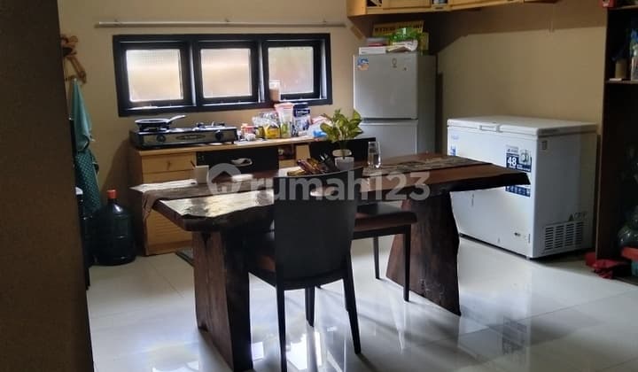 Hunian Mewah Ada Furnish di Perum Griya Caraka Arcamanik Bandung