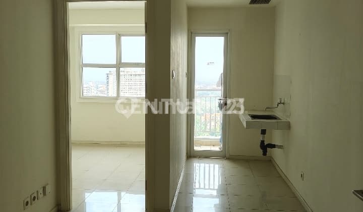 Unit Apartement Siap Huni Fasilitas Lengkap di Apartemen Parahiangan Residence