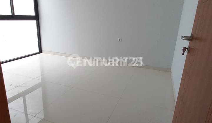 Rumah Baru 2 Lantai Siap Huni Taman Holis Indah Bandung