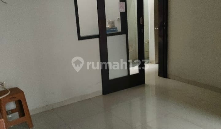 Rumah Siap Masuk Kapan Saja Taman Holis Indah Bandung