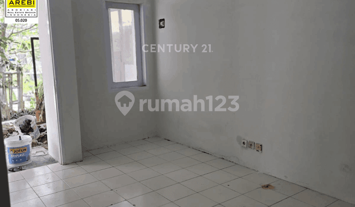 Murah Hunian Elit Minimalis Kbp Bandung