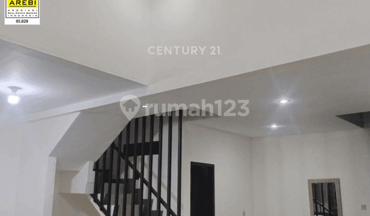 Hunian Rumah Bagus Semi Furnish Banyak Sumba Kbp