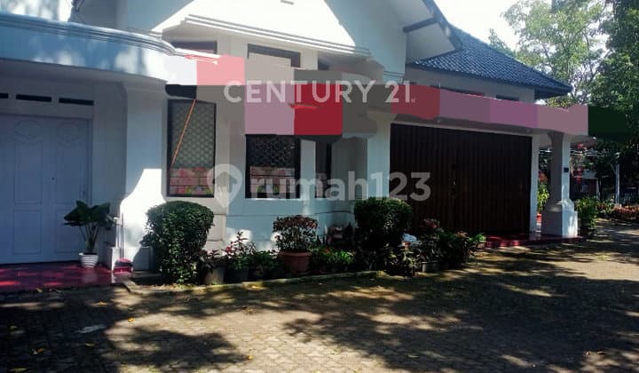 Nego Cepat Rumah Toko Hook 1.5 LT Jl Malabar Gatsu Bandung